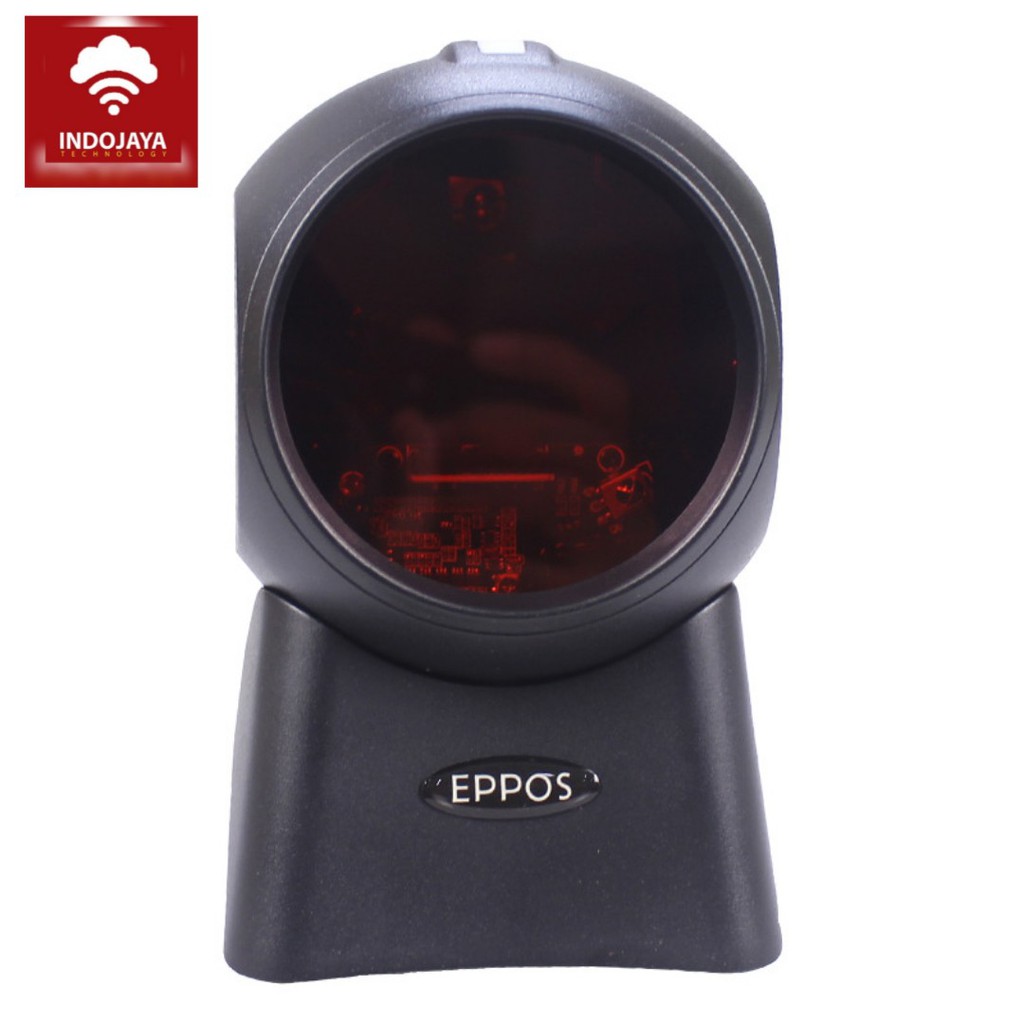 Omni Barcode Scanner 1D EPPOS EP2000MT.