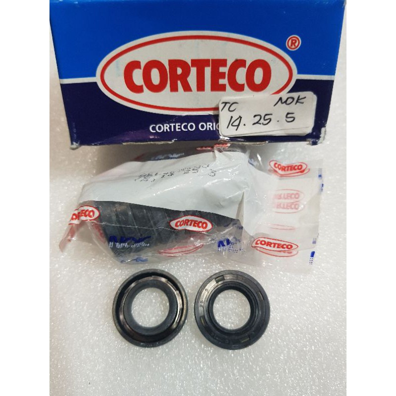 

oilseal-tc14×25×5mm-NOK