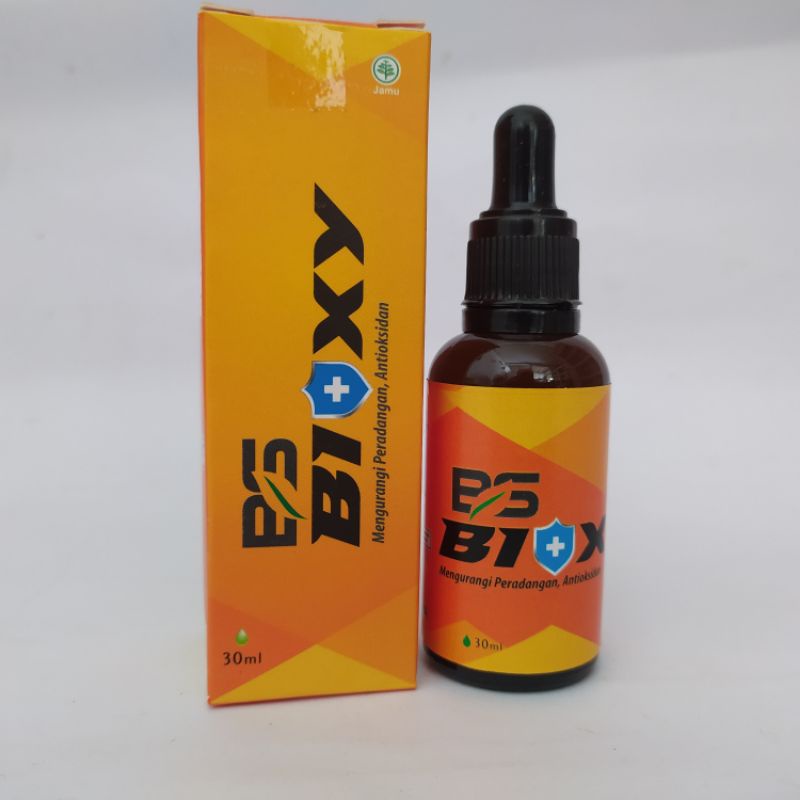 BIOSYAFA BIOXY New Biosyafa Biozime Super Probiotik