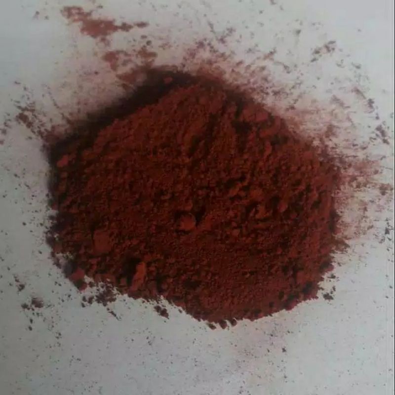 Pewarna Paving Merah 1 Sak (25 kg)