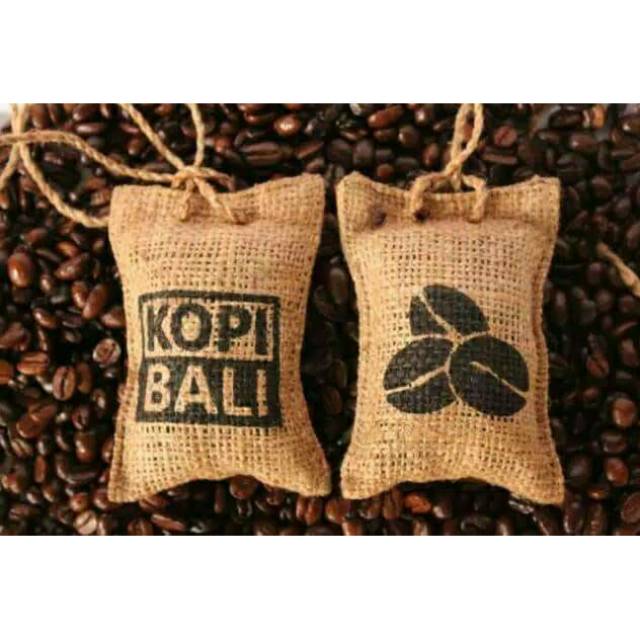 PENGHARUM RUANGAN KOPI BALI / BIJI KOPI BALI / PENGHARUM MOBIL