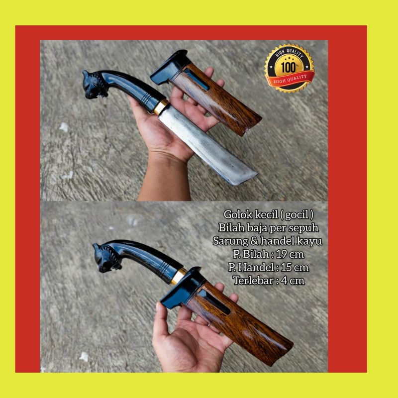 PISAU SEMBELIH KECIL SUPER TAJAM VARIASI UNIK SUPER TAJAM SIAP PAKAI