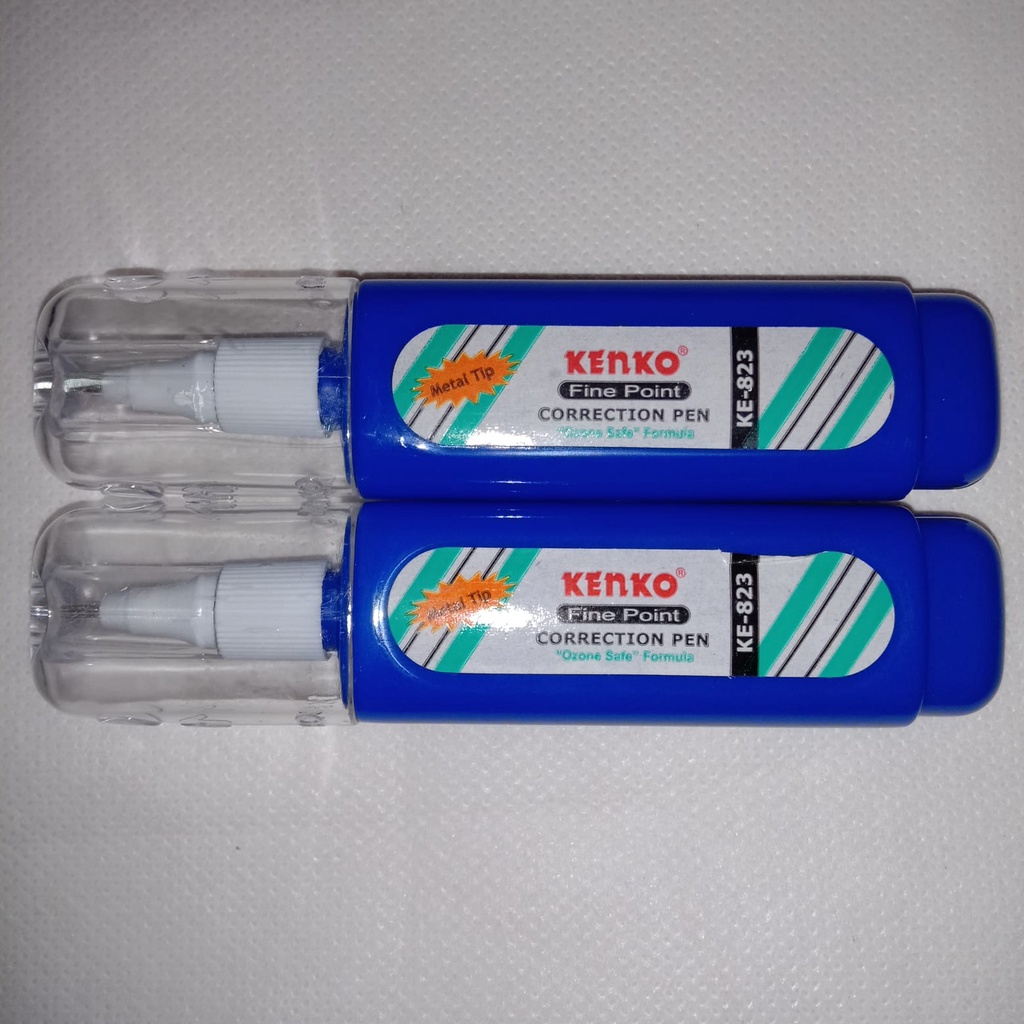 

correction pen