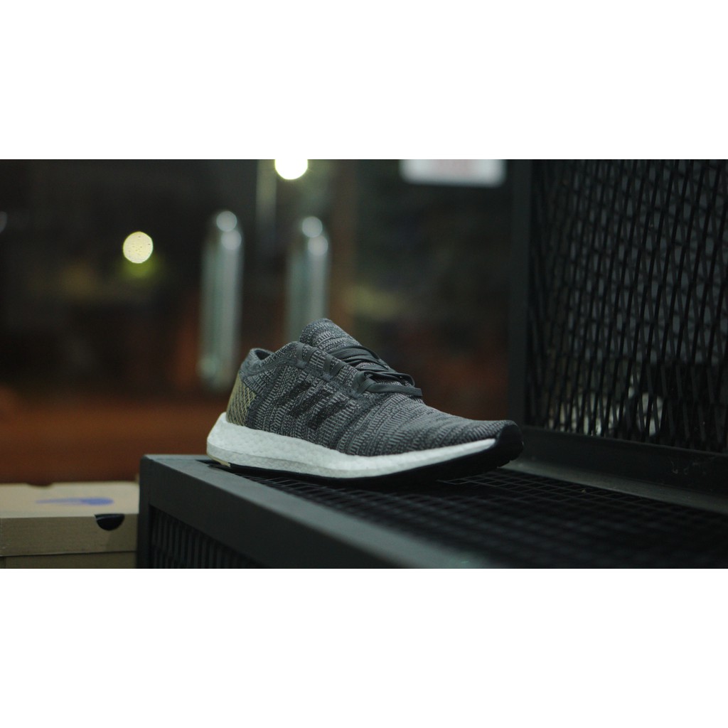 ADIDAS PUREBOOST GO BNIB