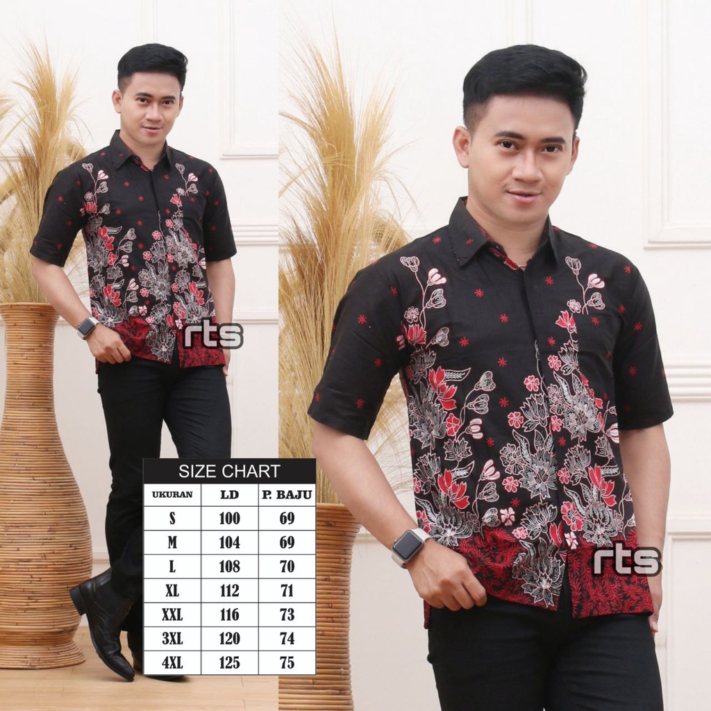 BISA DIBELI TERPISAH BATIK COUPLE FAMILY MOTIF FAJAR