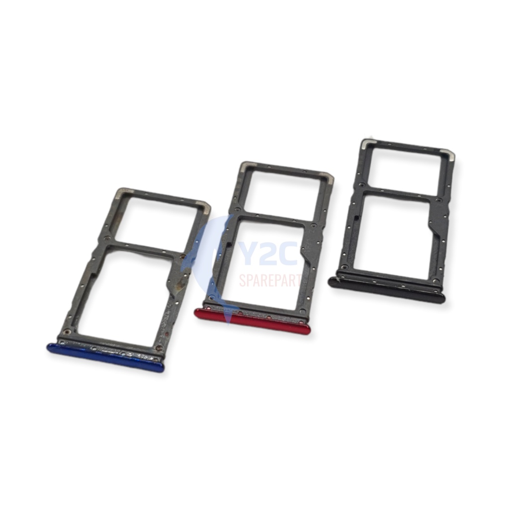 SIMLOCK XIAOMI REDMI NOTE 7 / SIMTRAY / DUDUKAN SLOT SIM