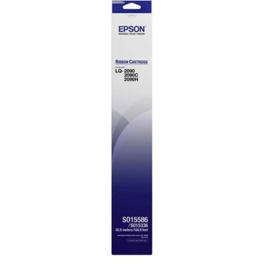 Tinta Epson LQ - 2090 for Epson LQ - 2090 | 2090C | 2090H