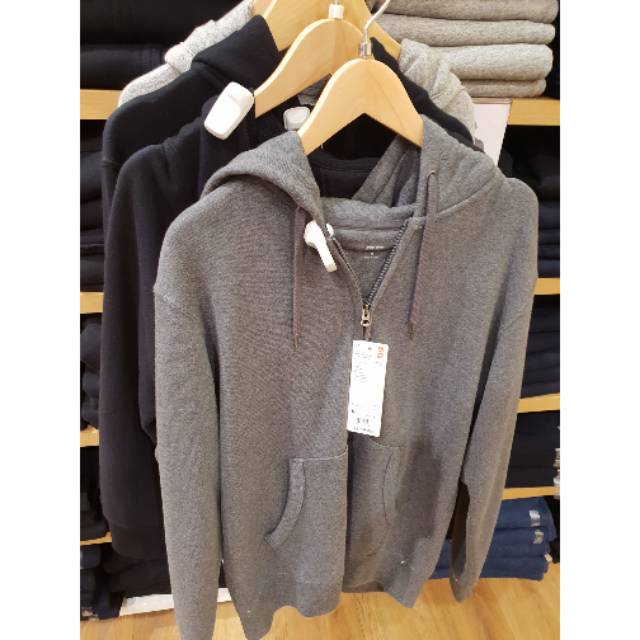 uniqlo jaket