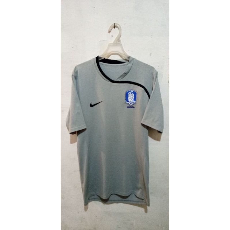 jersey kiper timnas korea selatan 2008