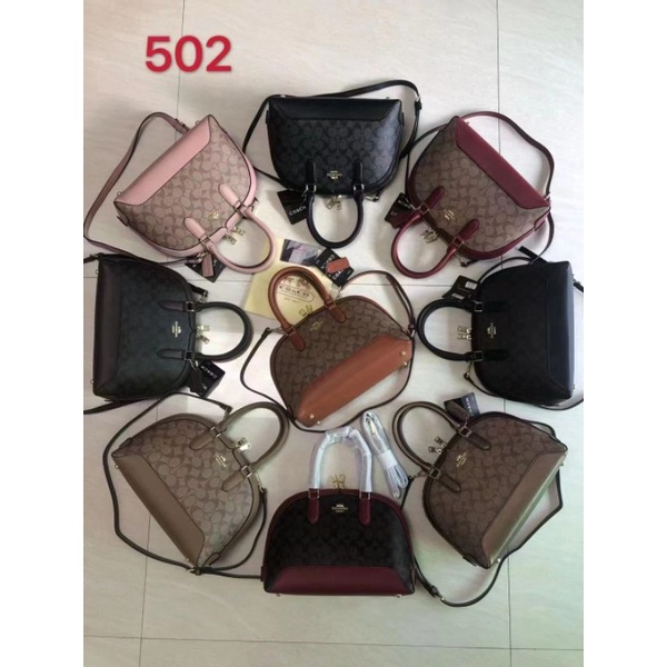 tas SLEMPANG c*ach