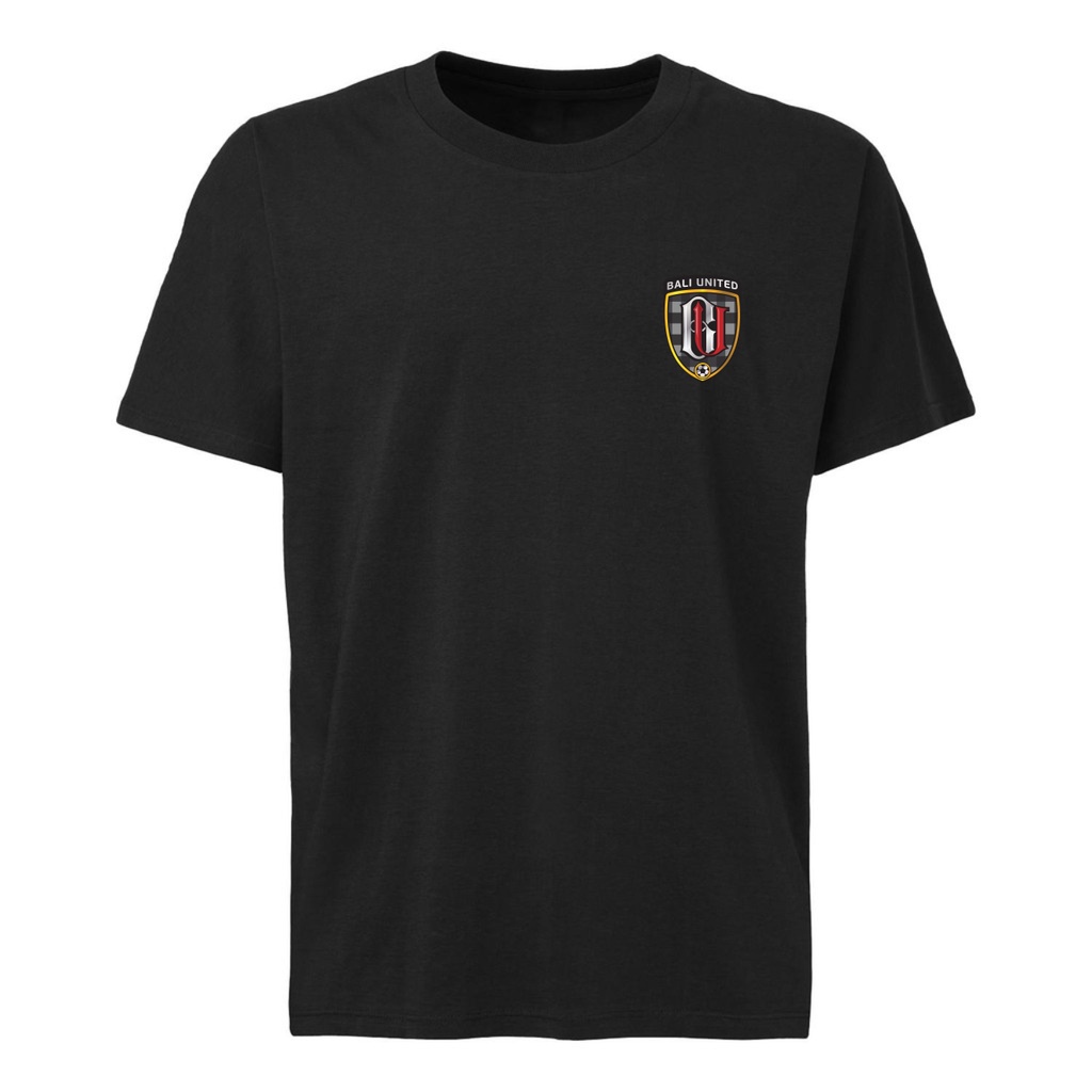 COD ( Size M - XXXXXXL 6XL ) Kaos Bali United Jumbo Big Size Kaos Pria Oversize Kaos Nribun Bola