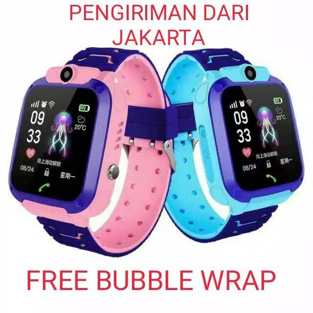 READY JAM IMOO IP67 BISA BERENANG JAM TANGAN ANAK WATERPROOF