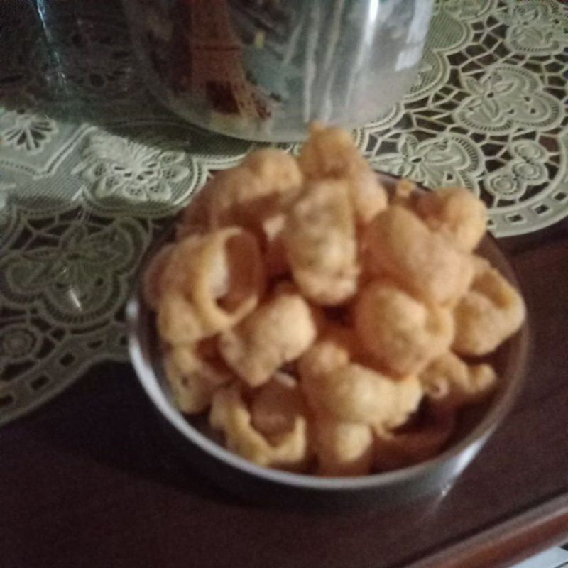 

pothil ketela magelang