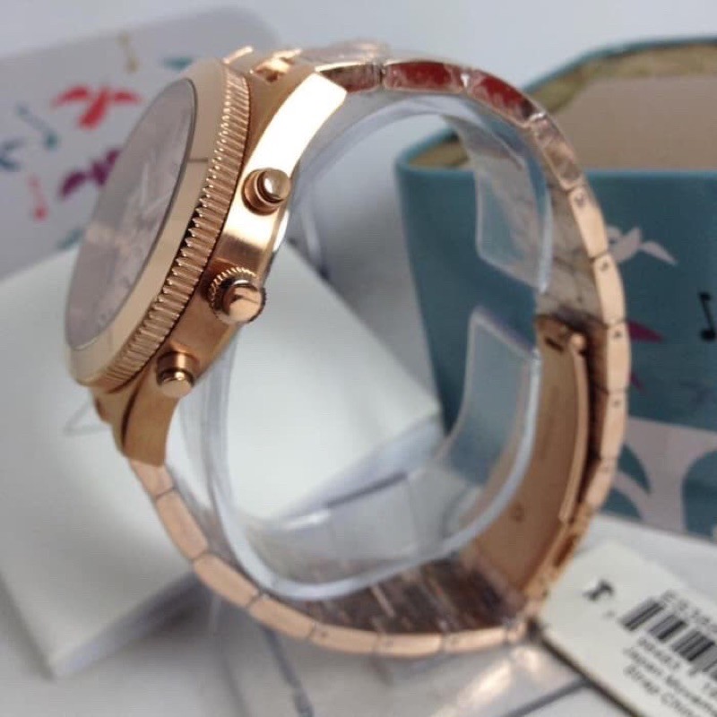 Fossil ES3885 Rosegold Ori