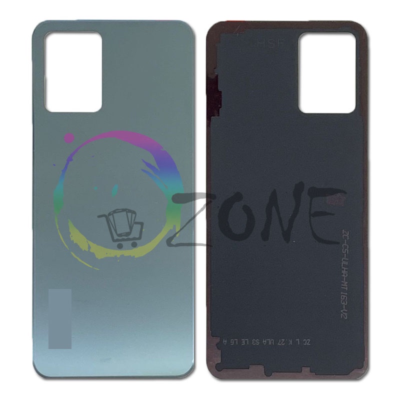 BACKDOOR - BACK CASING VIVO Y21S - Y21 2021 TUTUPAN BELAKANG
