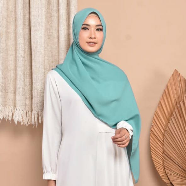 Pashmina Diamond 150x75 / PART 2 /Pasmina / Hijab Pashmina / Pashmina Sabyan-TOSCA