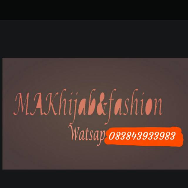makhijabfashion