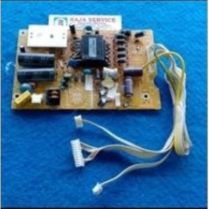 PSU - POWER SUPLAY TV LED POLYTRON PLD 32T7511 - 32T 7511 - 32 T 7511