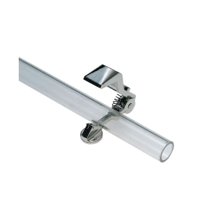 

GLASS TUBING CUTTER. FOR DIAMTER 5-20mm. AS-ONE