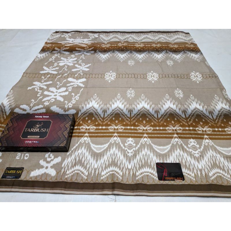 Sarung Tarbush Premium Classic