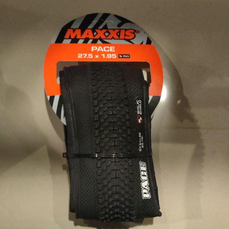 BAN LUAR MAXXIS PACE 27.5