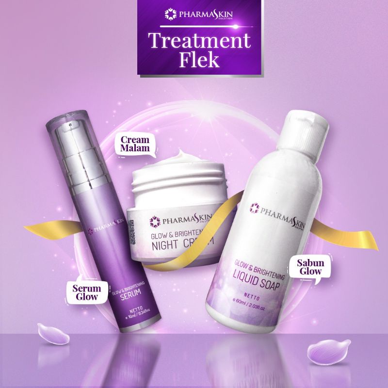 Pharmaskin Night Treatment Flek
