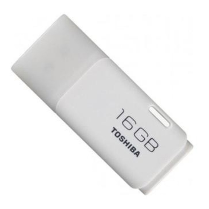 Flashdisk Toshiba 16 GB ORIGINAL