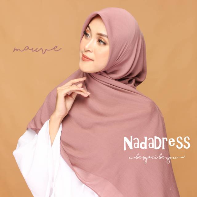 Wide Miracle Voal / Voal Syari