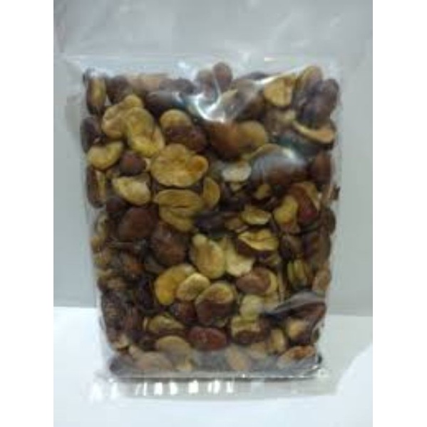 

Cemilan Kacang Koro 300gr