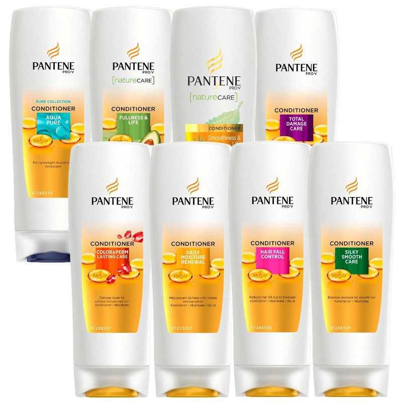 Pantene Conditioner 75ml