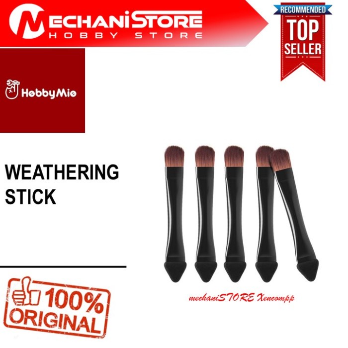 HOBBY MIO WEATHERING STICK - WEATHERING MASTER COLOR TAMIYA MR HOBBY