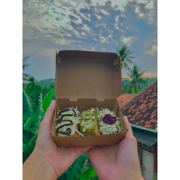 

Banana Chocolate