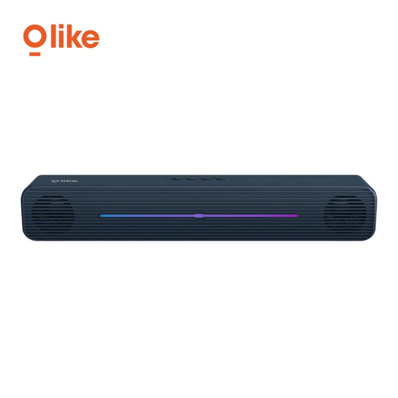 OLIKE SPEAKER WIRELESS MINI HOME THEATER OBS-300 PRO - ORIGINAL