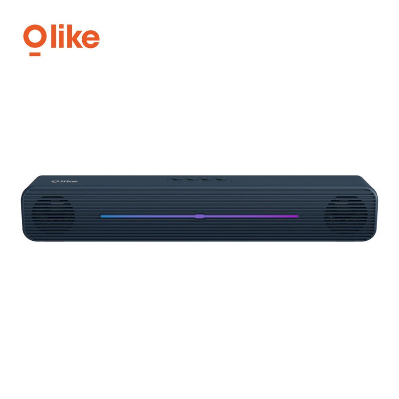 OLIKE SPEAKER WIRELESS MINI HOME THEATER OBS-300 PRO - ORIGINAL