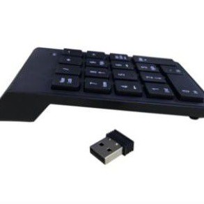 Keyboard numeric wireless /KEYRBOARD NUMERIC /KEYBOARD NOMOR /KEYBOARD NUMBER/ KEYBOARD ANGKA