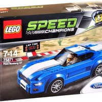 LEGO 75871 SPEED CHAMPIONS Ford Mustang GT