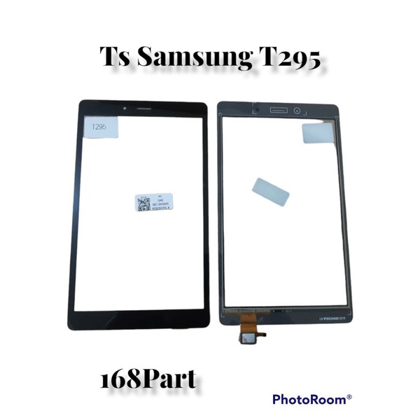 Touchscreen Samsung T295