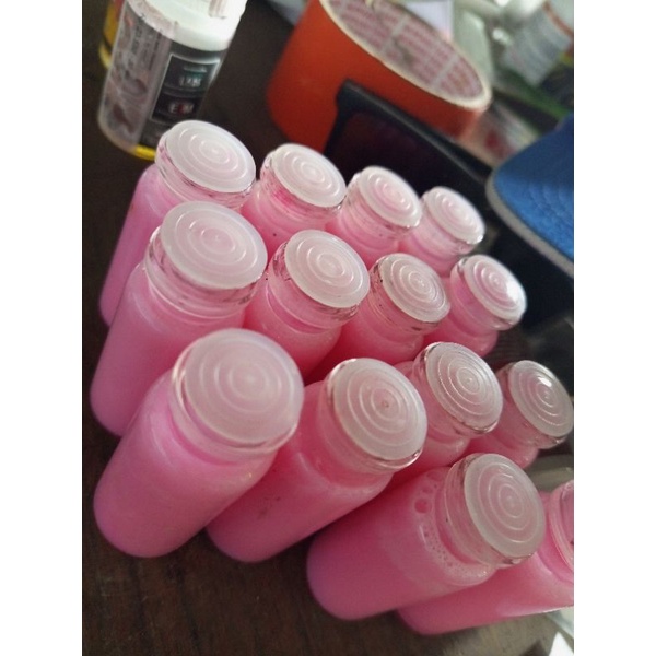 Pembasmi Rumput Campuran obat rumput