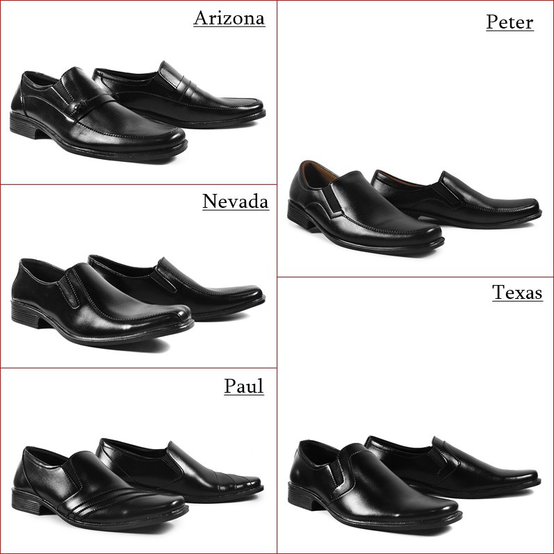 noviq/sepatu formal pria/sepatu sekolah/sepatu formal/sepatu kantor/kickres/fantofel