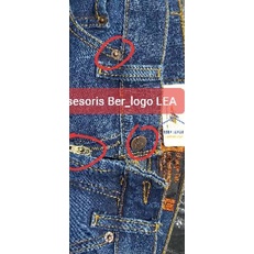 ♫ Lea 606 Regular Fit / Original Lea Clothing Co ✪