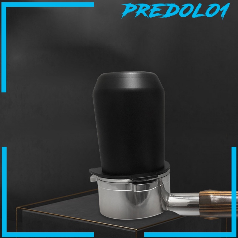 (Predolo1) Cup Dosing Bubuk Kopi 54mm Untuk Mesin Espresso