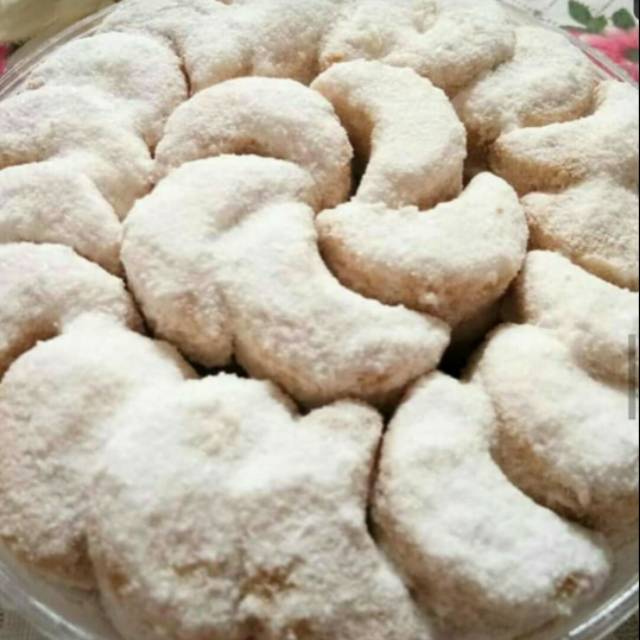 

Kue lebaran