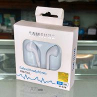 C_    Earphone Branded MH133 +Mic