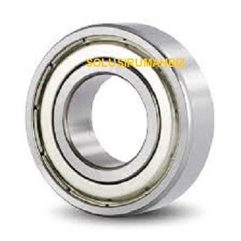 laker od 55mm id 30mm t 13mm laher bering Ball bearing 52 x 26 x 13