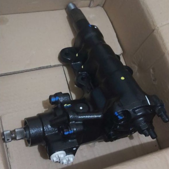 Worm steer gearbox power steering Isuzu Panther 2.3 2.5 Original