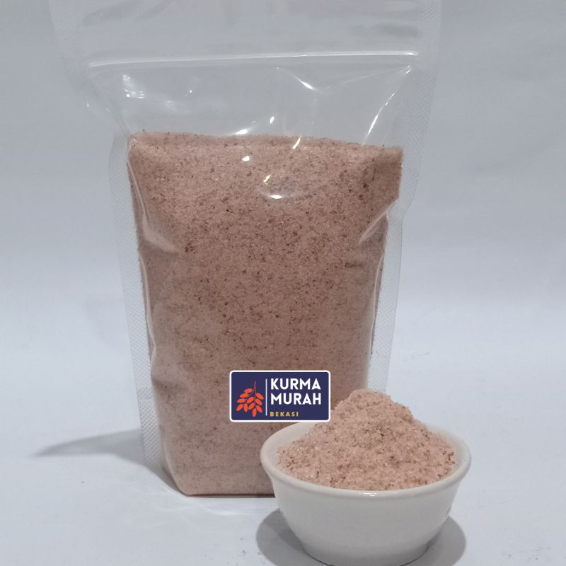

Garam Himalaya 100 Pink Himsalt Original Grade A