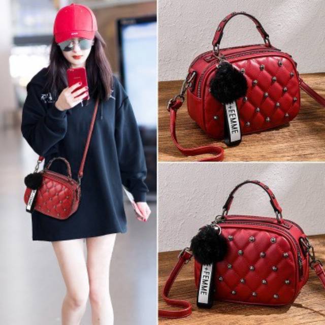 Tas wanita cantik 2020