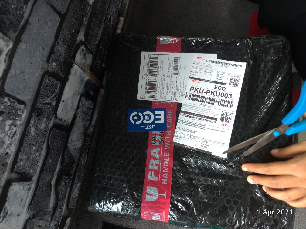 Pengorengan Maxim Valentino(berat Asli 2kilo)