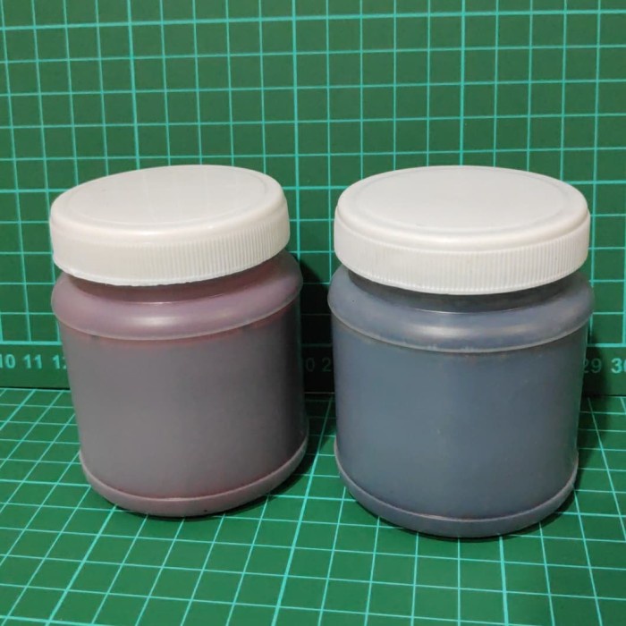 

air-cat- cat kulit tas sepatu jaket (200 gram) - hitam -cat-air.