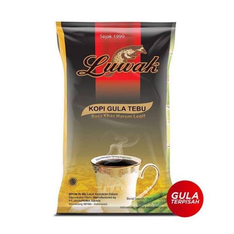 

kopi 3 sachet